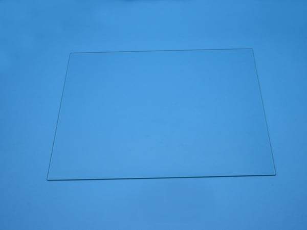 Glass Shelf A6 Z 413X350X3