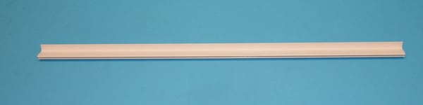 Glass Shelf Profile A6-Z-481 070
