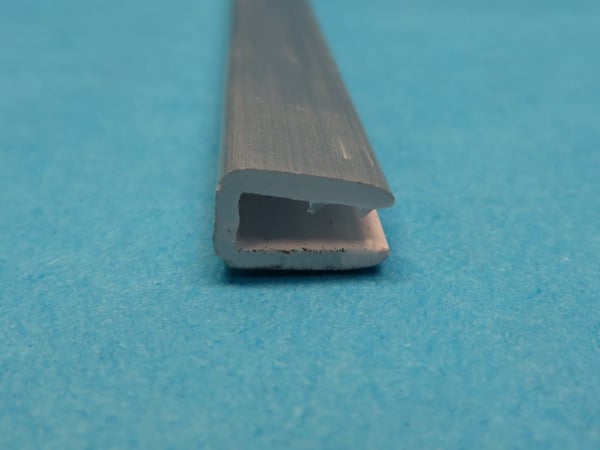 Glass Shelf Profile A6-Sp3-L481Al