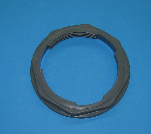 Softener Nut