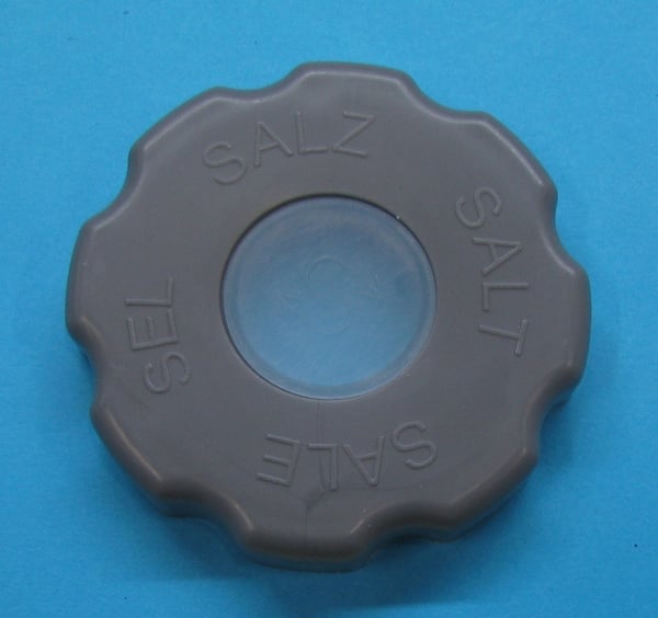 Softener Cover