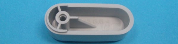 Handle External Condenser 2502-B