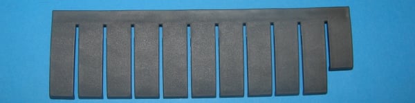 Bottle Retainer A6 7024