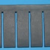 Hisense Fridge & Freezer Bottle Retainer A6 7024 - Image 2