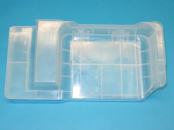Drip Tray Zof