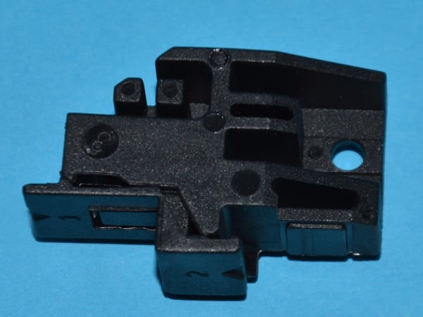 Intermediate Glass Holder Hf D