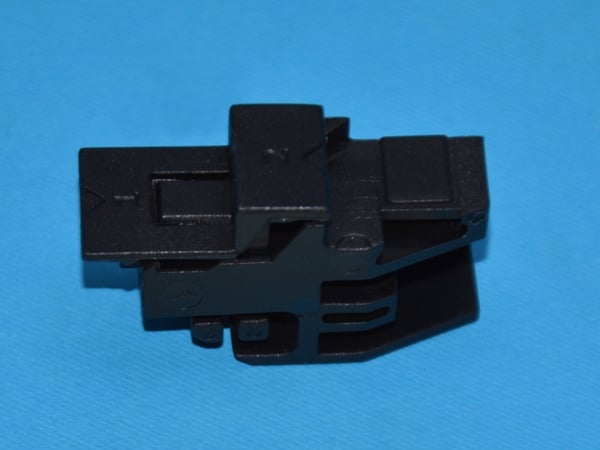 Intermediate Glass Holder Hf L
