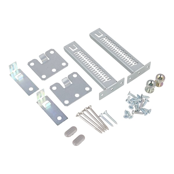 Cupboard Door Fixing Kit