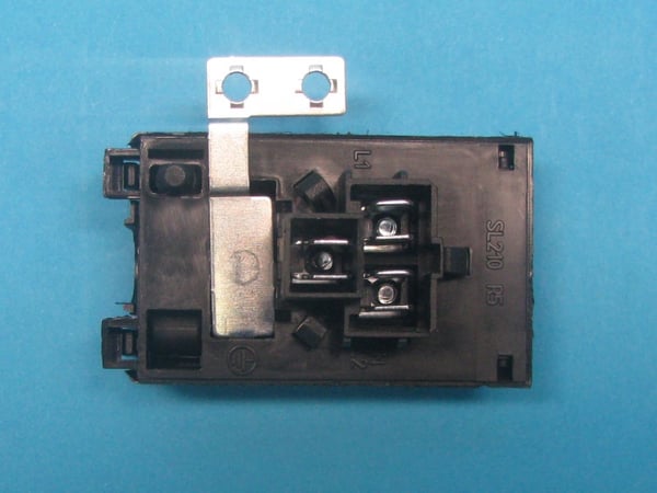 Connecting Clamp, 2/3 Nova