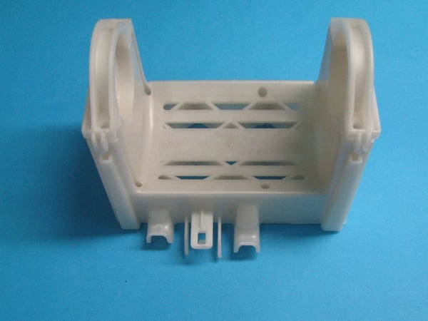 Holder Motor Td-80