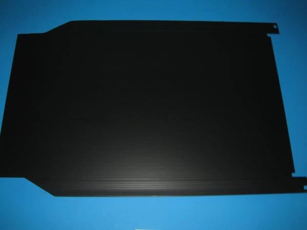 Rear Panel Cover