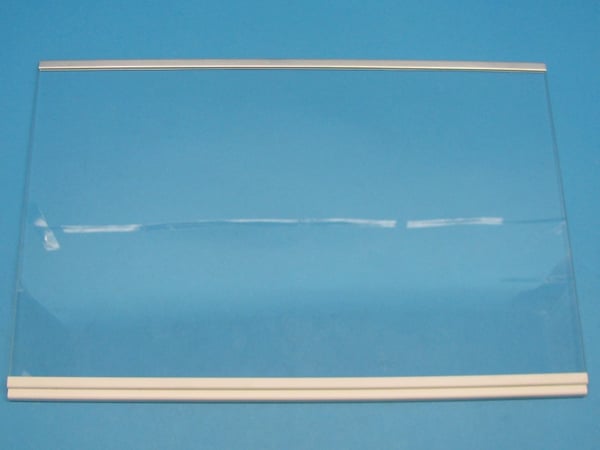 Glass Shelf Assembly Al