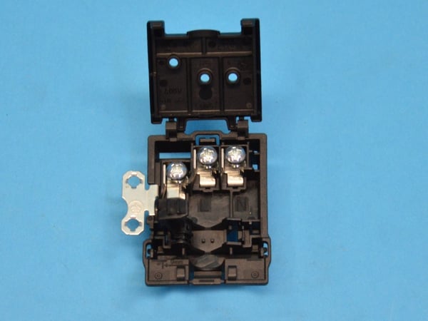 Connecting Clamp