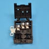 Hisense Cooker & Hob Connecting Clamp - Image 1