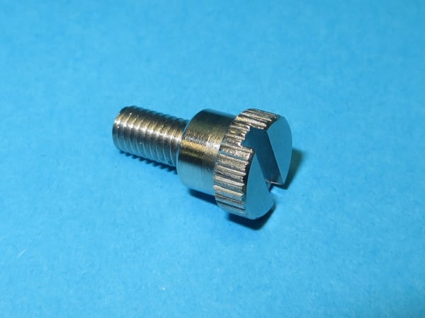 Screw M5X13,5 Fixing Heater,Guide Inox