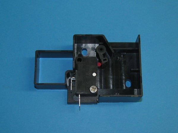 Microswitchs Holder Right Assembly Midea
