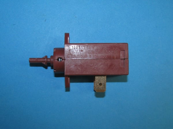 Thermoactuator Eltek 6Mm