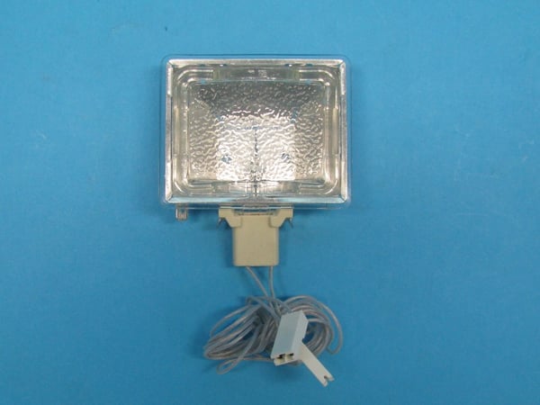 Side Lamp Vs-G9-Kon/Pyro