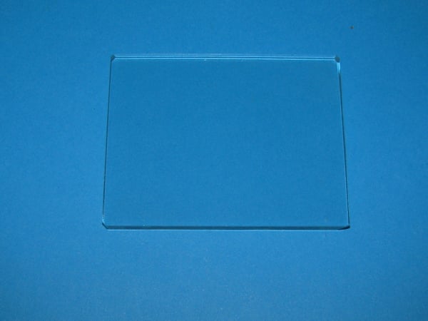 Side Lamp Glass Vs-G9