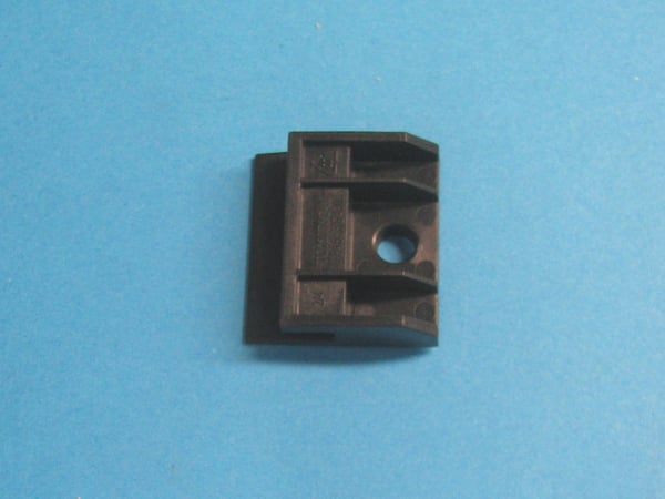 Plastic Glass Holder Mw