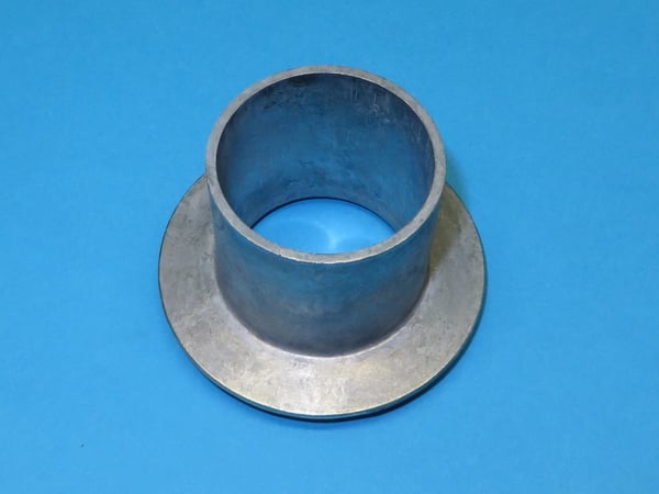 Oven Air Vent.Flange Bio Mf 60