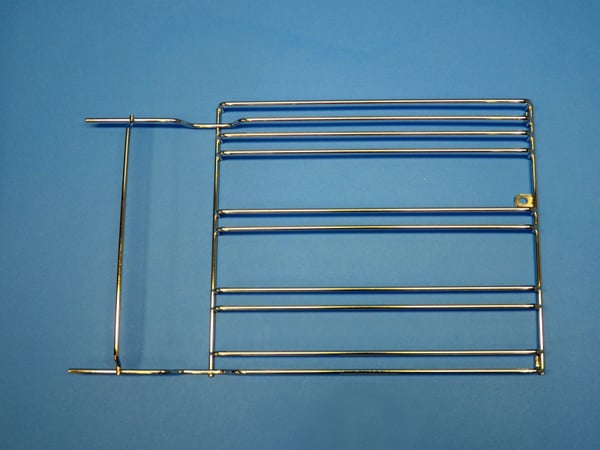 Baking Pan Wire Guide R 60 Cr