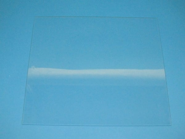 Oven Door Glass Bio 60 Prem-Piro