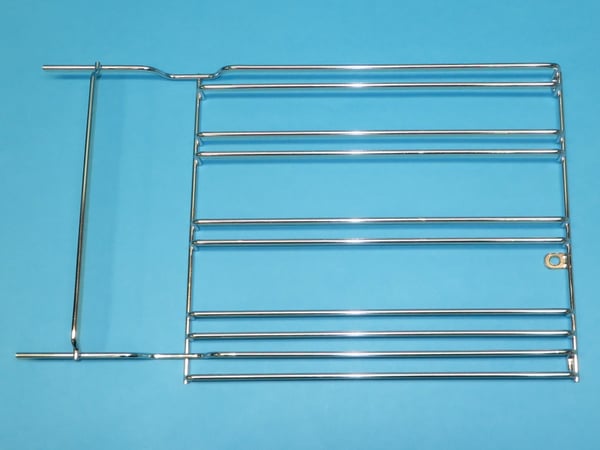 Backig Pan Wire Guide L 60 Cr