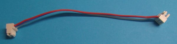 Wiring Harness Ipc Jogger Iconled+