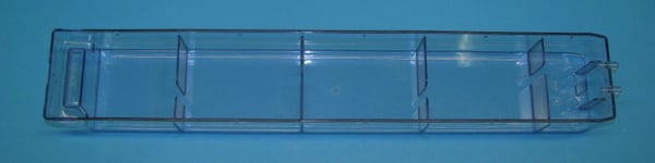 Water Reservoir Bio