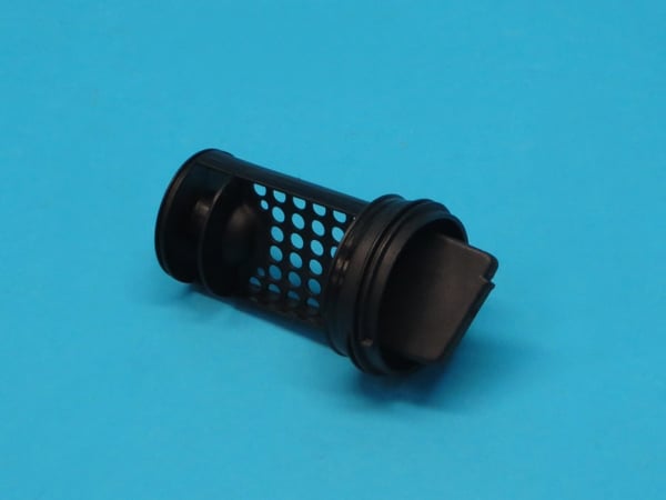 Inserted Piece Jet Assembly