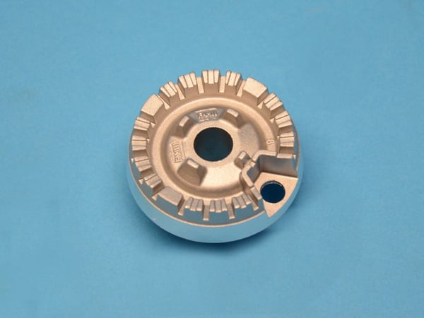 Burner Crown 