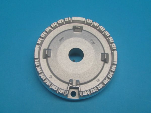 Burner Crown Sabaf