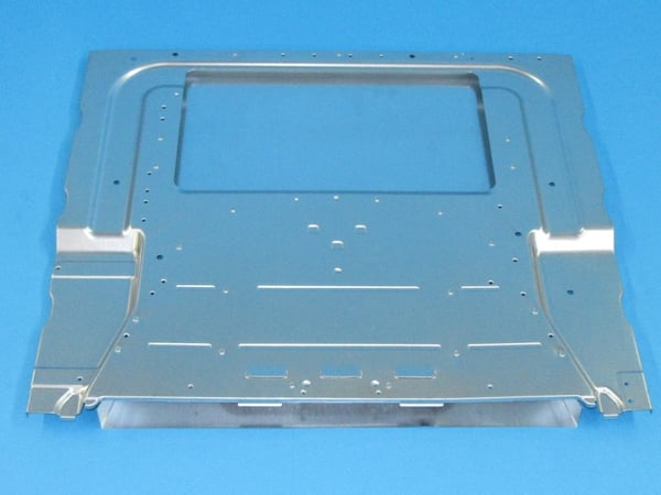 Suction Air Duct Bio Pyro Assembly