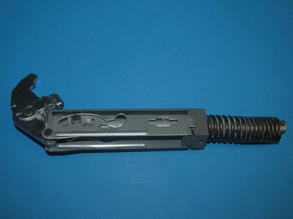 Oven Door Hinge Bio 60 4S Soft Close