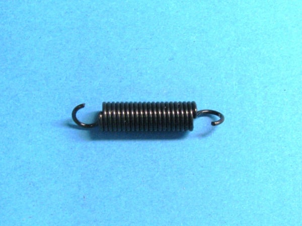 Door Spring Hook Mw
