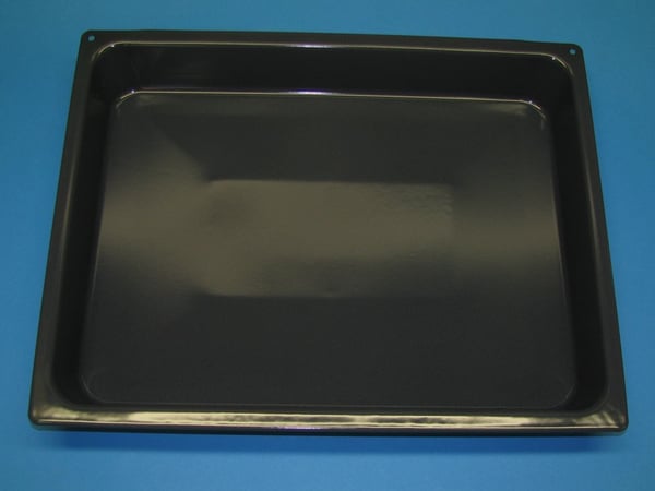 Frying Pan Bd180/P1 Ac055 Pel