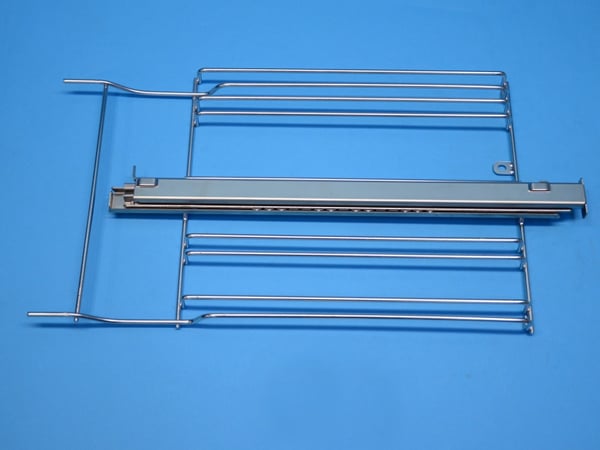 Guides 60 Full Ext.One Level L Nr Assembly