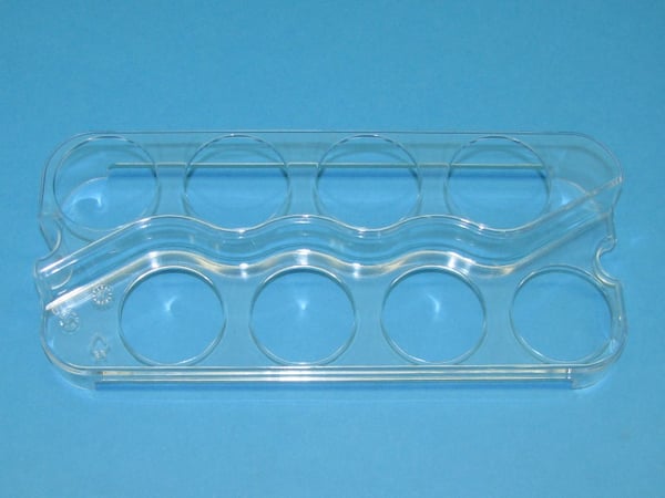 Egg Tray Bk 000