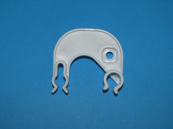 Door Support-Left Zof