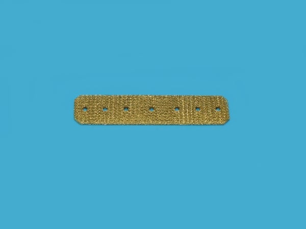 Gasket Upper Heater Mw