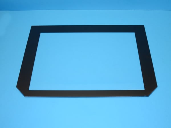 Door Glass-Inner Ng3 Pyro-Fl 9005