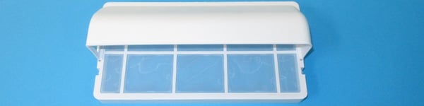 Housing Filter Tc Sp-13 With Mesh Assembly