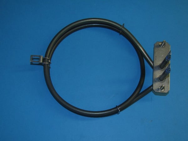 Tubular Heater Element
