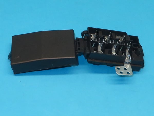 Connecting Clamp 1/6 Nova-V0