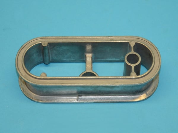 Oven Air Vent Flange Bio Steam 60 Lvl