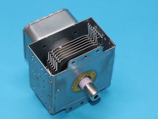 Magnetron