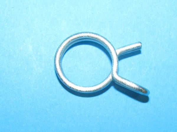 Clamp D16