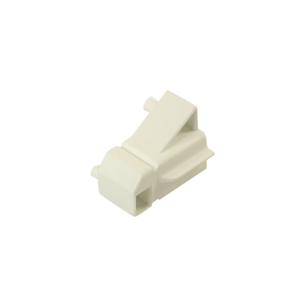Left Hand Freezer Basket Support 