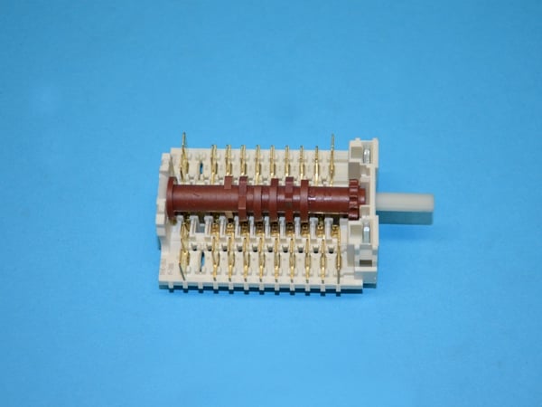 Selector Switch K44A Everel